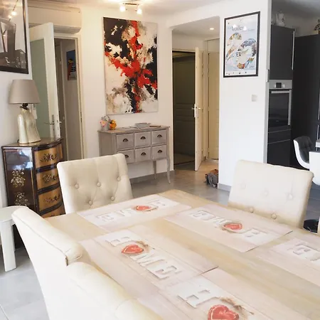 Colore Di Mar Apartment