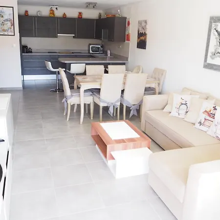 Colore Di Mar Apartment