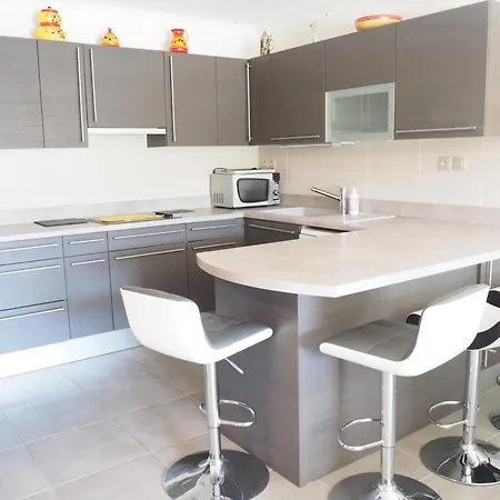Colore Di Mar Apartment